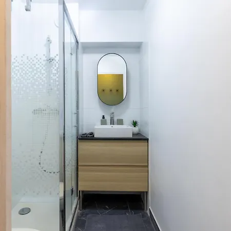 Cosy Parisian Flat Apartment *